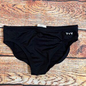 TYR Boys’ Hexa Racer Swimsuit - Size‎ 28